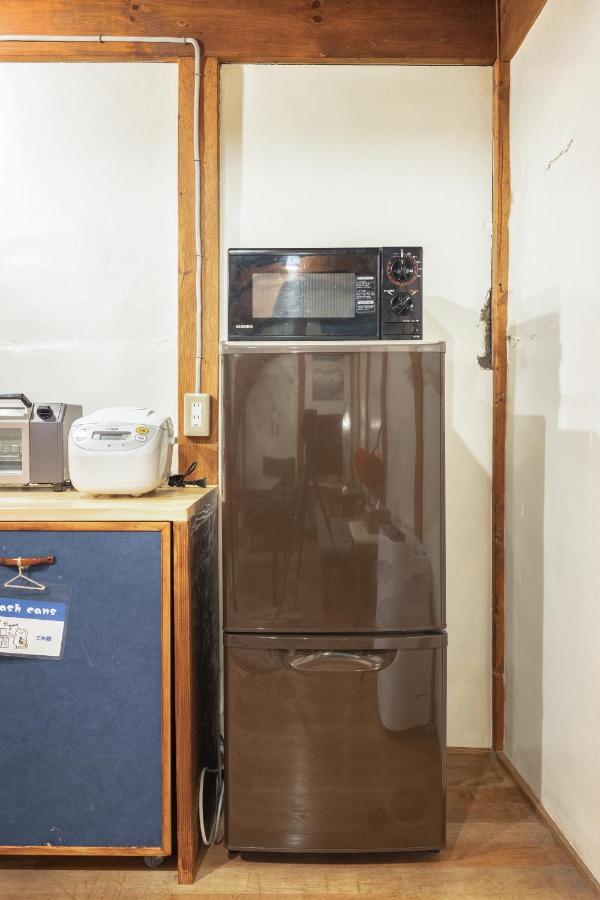 1組貸切りの宿 Popotel 2 -Kura 蔵- Matsumoto Exterior photo