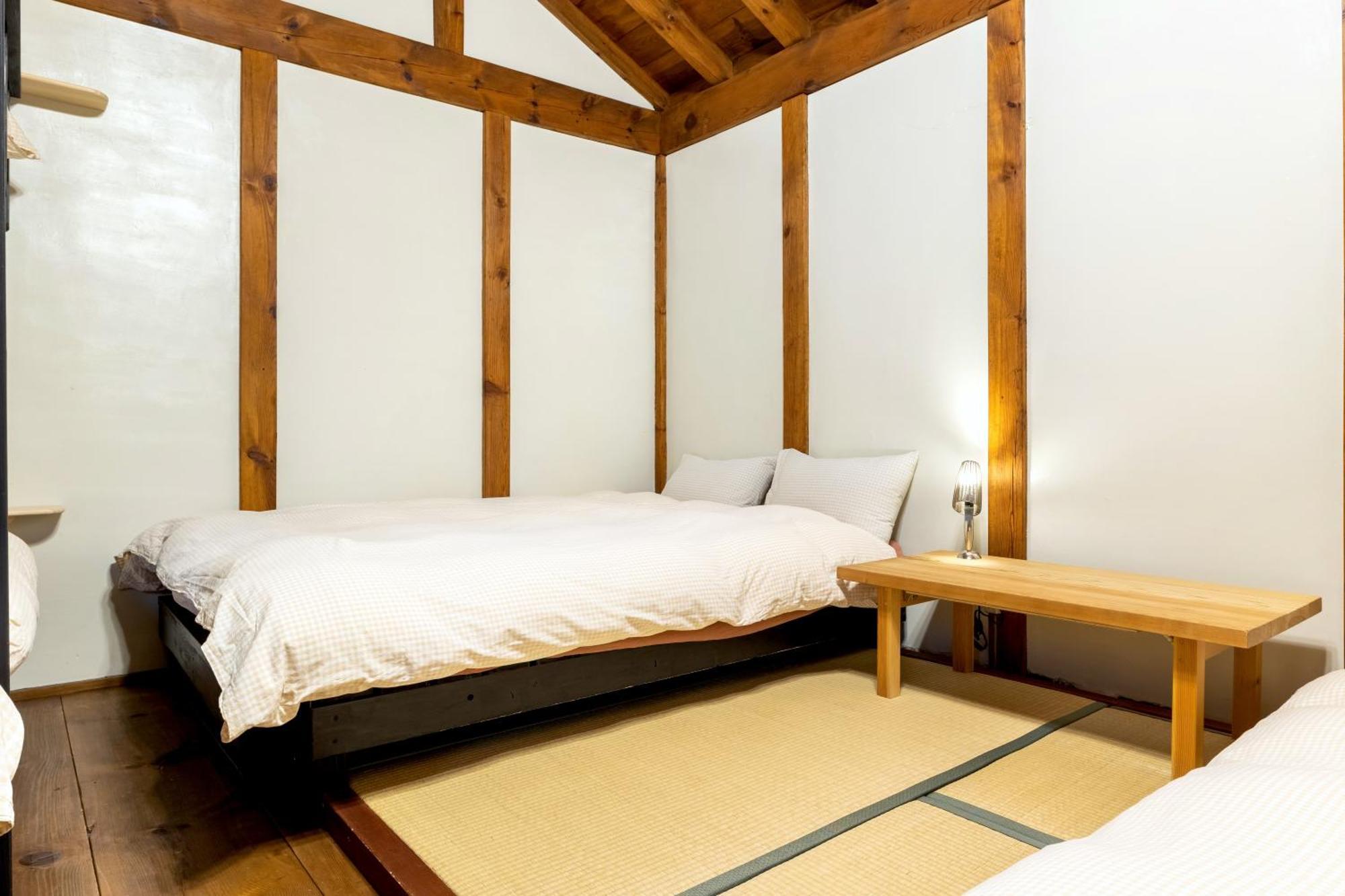 1組貸切りの宿 Popotel 2 -Kura 蔵- Matsumoto Exterior photo